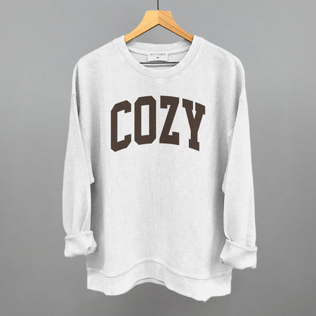 Cozy Arch