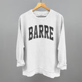 Barre Arch