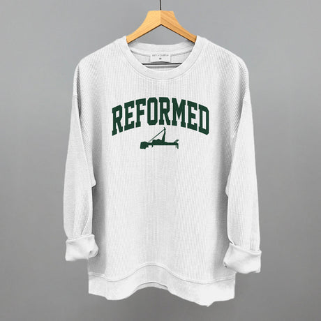 Reformed