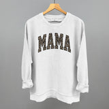 Leopard Print Mama Arch