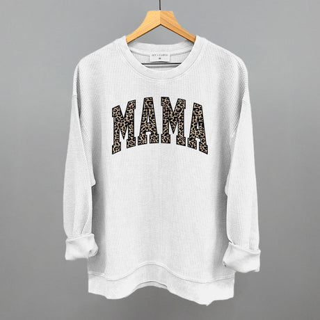 Leopard Print Mama Arch