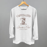 Caffeinated Teachers Club