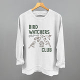 Birdwatchers Club Doodles