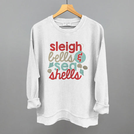 Sleigh Bells & Seashells