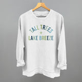 Tall Trees + Lake Breeze