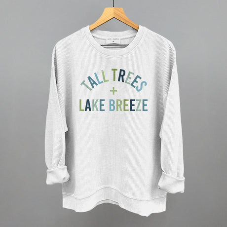 Tall Trees + Lake Breeze