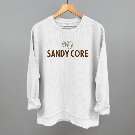 Sandy Core
