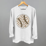 Take Me Out To The Ball Game (Leopard Baseball)
