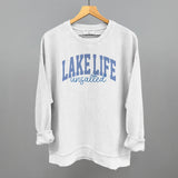Lake Life Unsalted