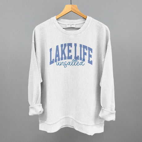 Lake Life Unsalted