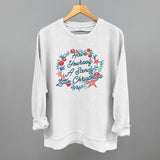 Have Yourself A Sandy Little Christmas