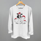 Holiday Farm Animals