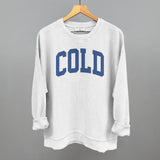 Cold Arch