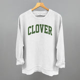 Clover Arch