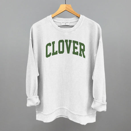Clover Arch