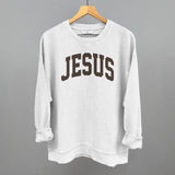 Jesus Arch