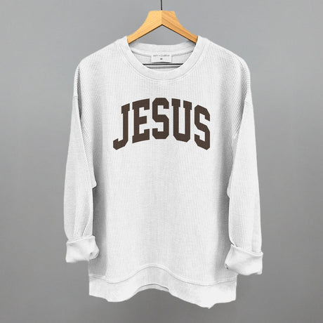 Jesus Arch