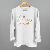 It's A Good Day To Read