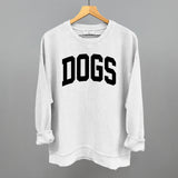 Dogs Arch