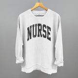 Nurse Arch (Distressed)