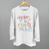 Aspire To Retire Club