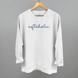 Aquaholic