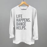 Life Happens Dance Helps