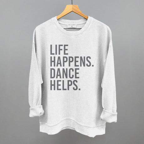 Life Happens Dance Helps