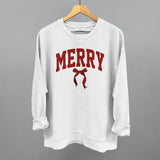 Merry Arch + Bow