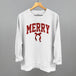Merry Arch + Bow