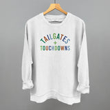 Tailgates And Touchdowns