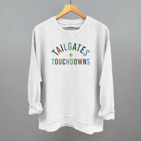 Tailgates And Touchdowns