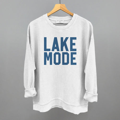 Lake Mode