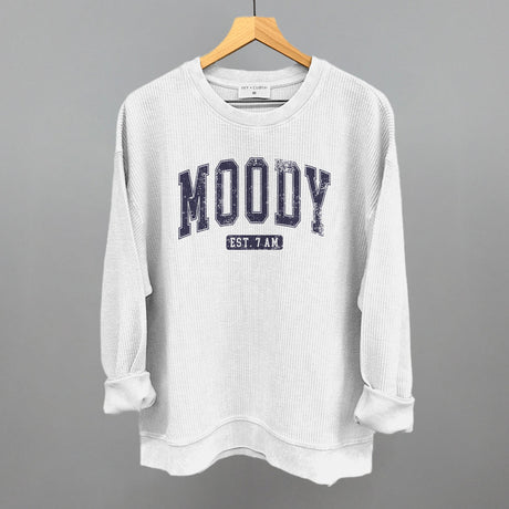 Moody Est. 7 AM