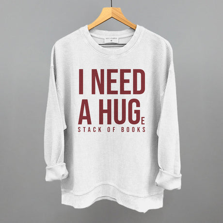 I Need A Hug (Books)