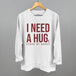 I Need A Hug (Books)