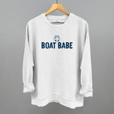 Boat Babe