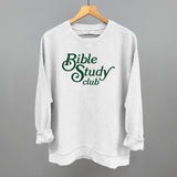 Bible Study Club