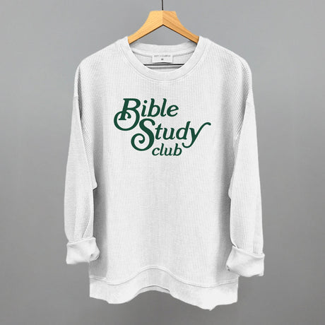 Bible Study Club