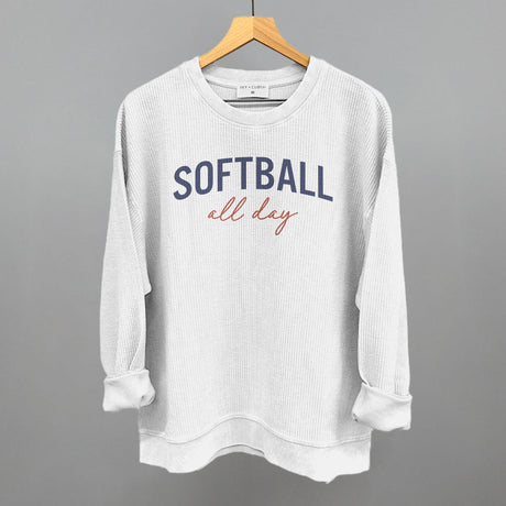 Softball All Day (Script)