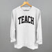 Teach Arch