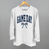 Game Day Arch And Bow