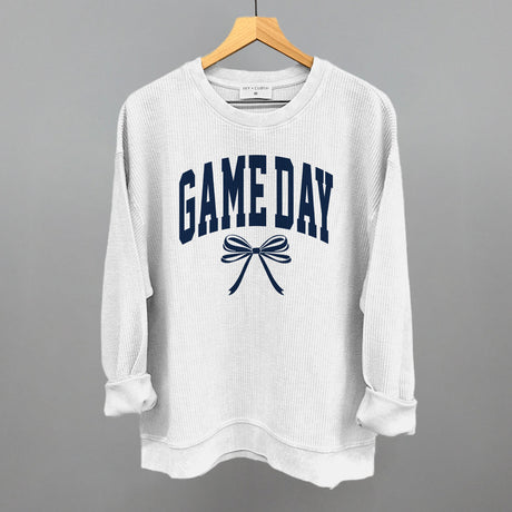 Game Day Arch And Bow