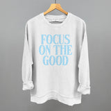 Focus On The Good Serif