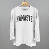 Namaste Arch
