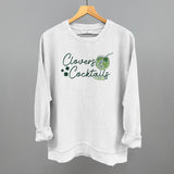 Clovers & Cocktails