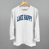 Lake Happy Arch