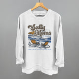 Salty Moms Beach Club