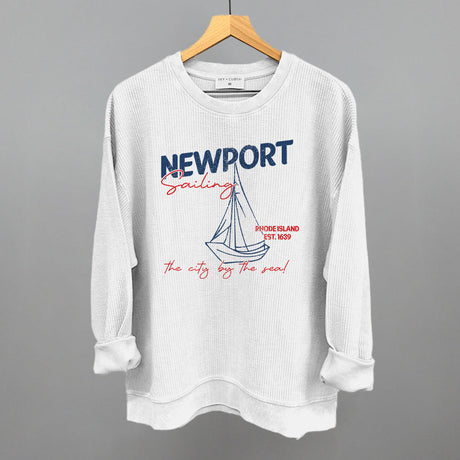 Newport Sailing