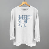 Happiest By The River